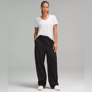 Love V-Neck T-Shirt Size 8